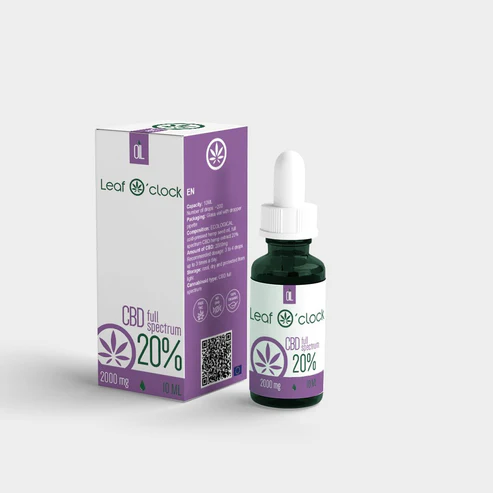 cbd oil risks