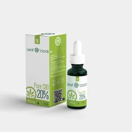 cbd oil liverpool