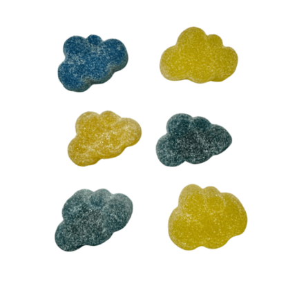 thc gummies london