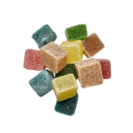 thc gummies 1000mg