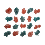 thc gummies doses