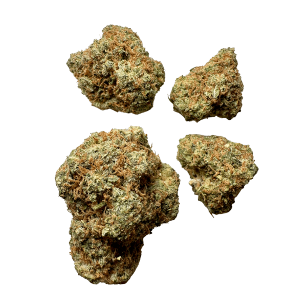 amnesia haze strains