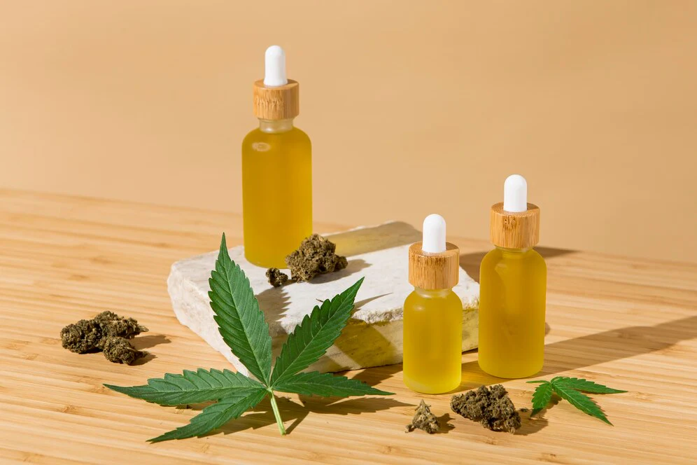 benefits of cbd products